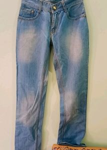 Baggy Jeans