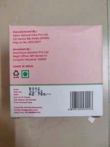 Prolixr Salicylic Acid &amp; Tea Tree Mask