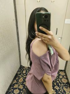 Elegant Women's Blouse