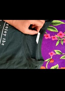 Women's Graphic Print Sweatshirt