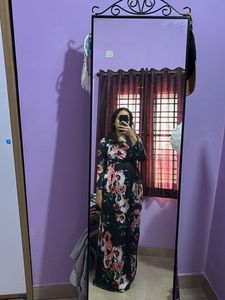 Full Length Dress