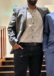 Park Avenue Blazer