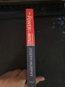 The Power of Your Subconscious Mind Book