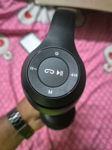 Headphone P47
