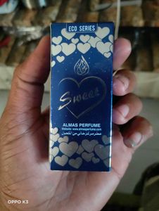 al-mas Sweet ittar