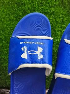 Under Armour Slides