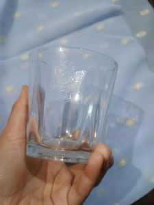 4 Mc Dowells Glasses 🥃🥃diwali 🎇 Sale