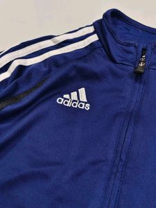 Adidas Track Jacket