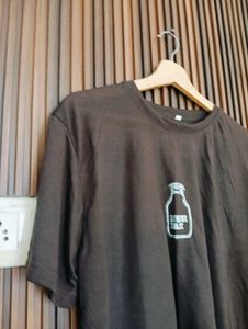 Graphic Print T-Shirt