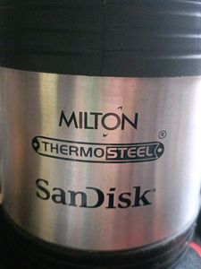 Milton Tiffin