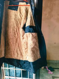 Very Beautiful Furr Jacket