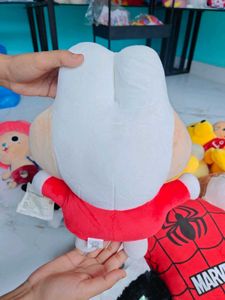 Cute Plush Toy