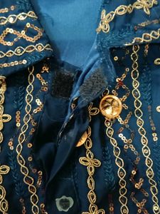 clothing set