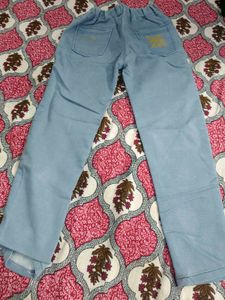 Stylish Boys 2-Piece Jacket &amp; Pants Set | 6–7 Year