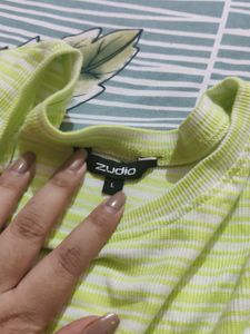 Zudio Top
