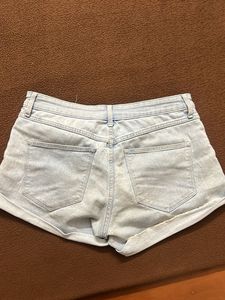 H&amp;M Denim Shorts