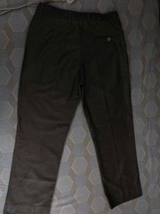 Men's Plaid Shirt and Khaki Pants offer