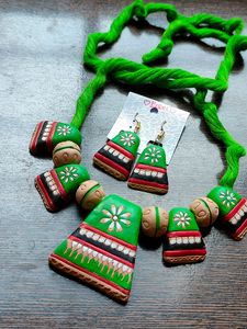 Terracotta Jewellery