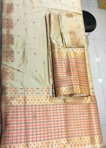 Beautiful  mekhela sador