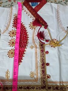 Elegant Ethnic Kurta