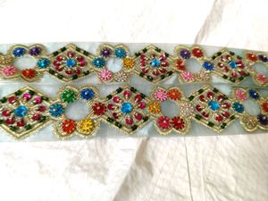 Saree Laces For Sale