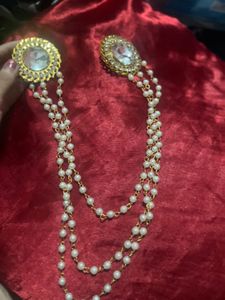 Ethnic Brooch