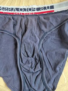 U.S. Polo Assn. Men's Briefs