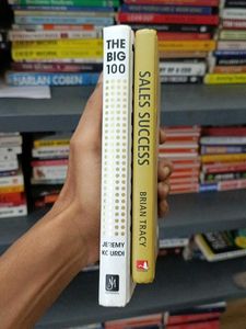 The Big 100: Business Tools