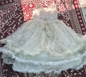 Elegant Embellished Gown