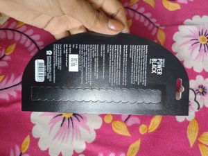 Sealed Swiss Beauty You &amp; Eye Power Black Kajal