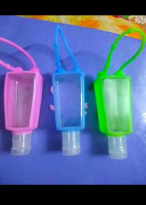 Bag Charm Or Small Bottle