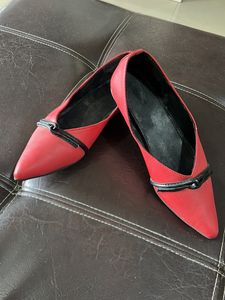 Ballerinas