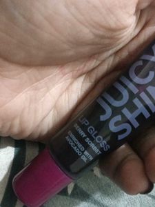 Zudio Juicy Shine Lip Gloss