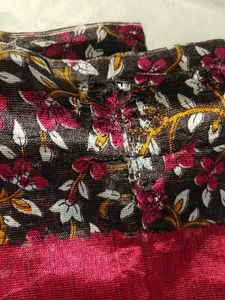 Beautiful Ethnic Dress Material