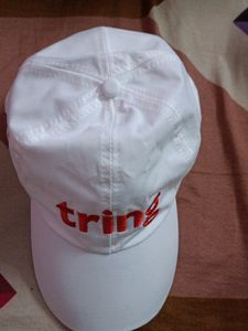 Tring Cap