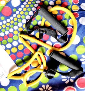 Body Trim Strap with Handle