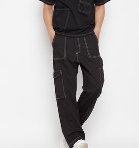 Black Jeans