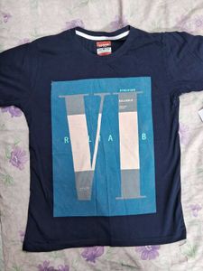 Gene Urban Culture T-Shirt