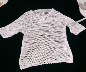 Very Beautiful Curesia Top