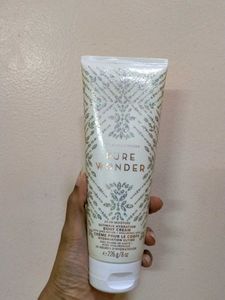 Bath & Body Works Lotion + Free Gift