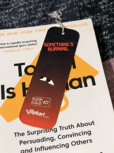 Daniel Pink Books - To Sell Is Human &amp; Drive