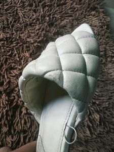 H&amp;M Bubble Flats