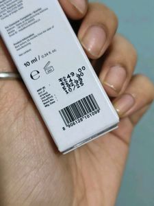 Minimalist Niacinamide 10% Face Serum