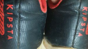 Decathlon Kipsta Football Shoe
