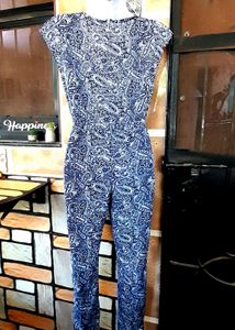 Hapuka Women's Jumpsuit