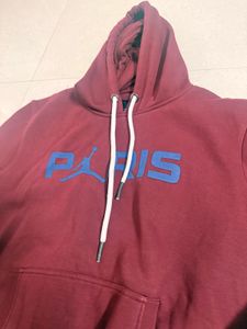 Paris Jordan Hoodie