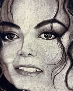 Michael Jackson T-Shirt
