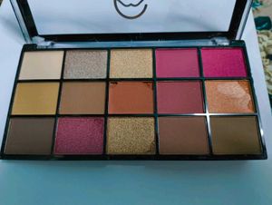 Eyeshadow Palette Bundle