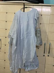 Straight Cut Heavy Work Suit