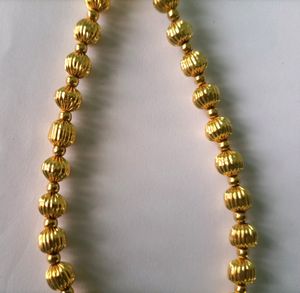 Big Dollar Golden Chain ✨